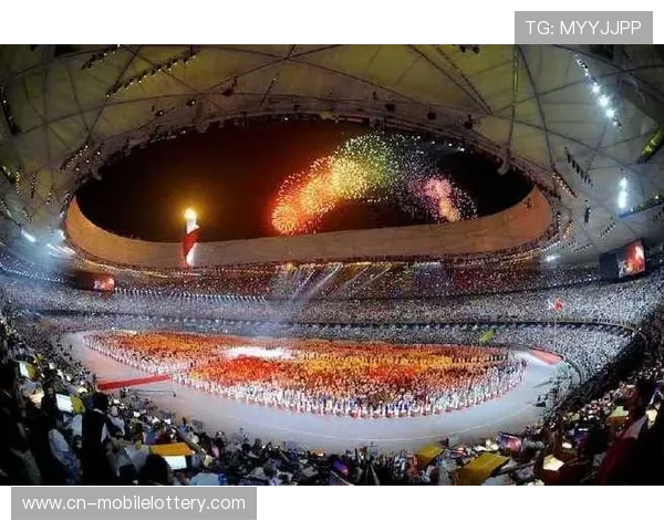 奥运落幕之际回望辉煌历程与未来发展机遇